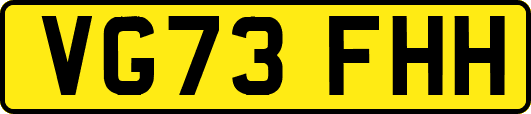 VG73FHH