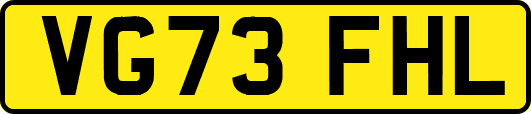 VG73FHL