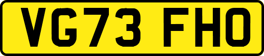 VG73FHO