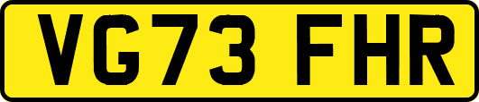 VG73FHR