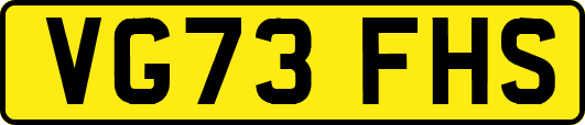VG73FHS
