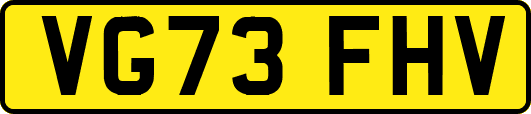 VG73FHV