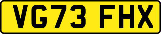 VG73FHX