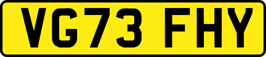VG73FHY
