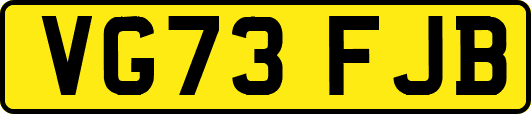 VG73FJB