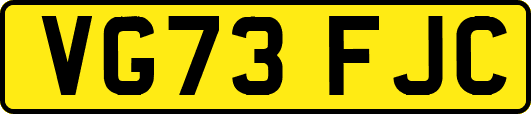 VG73FJC