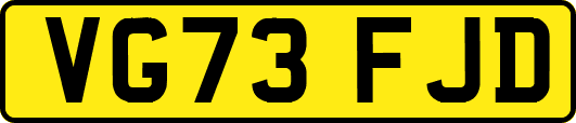VG73FJD