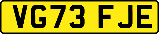 VG73FJE