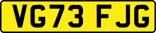 VG73FJG