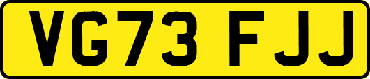 VG73FJJ