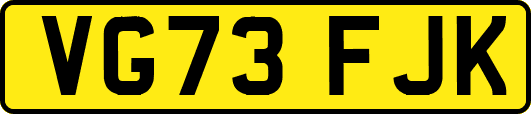 VG73FJK