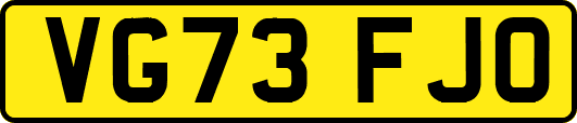 VG73FJO