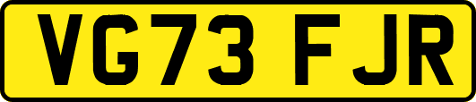 VG73FJR