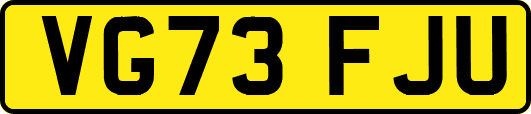VG73FJU