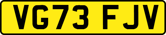 VG73FJV
