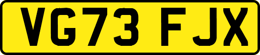 VG73FJX