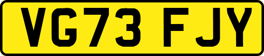 VG73FJY