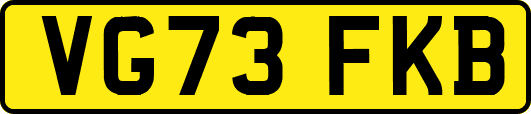 VG73FKB
