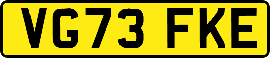 VG73FKE
