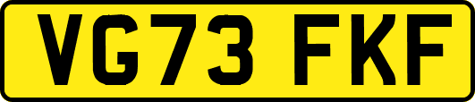 VG73FKF
