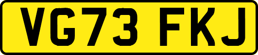 VG73FKJ
