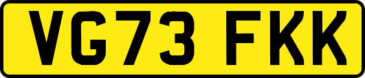 VG73FKK