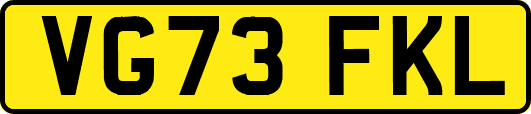 VG73FKL
