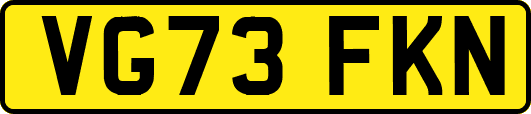 VG73FKN