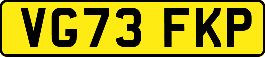VG73FKP