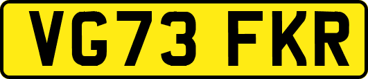 VG73FKR