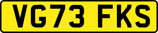 VG73FKS