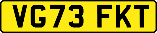 VG73FKT