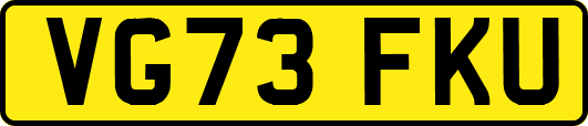 VG73FKU