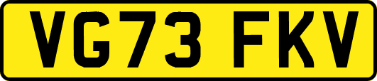 VG73FKV