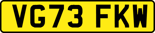 VG73FKW