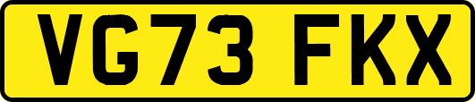 VG73FKX