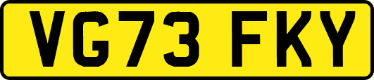 VG73FKY