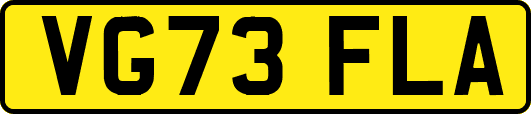VG73FLA
