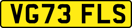 VG73FLS