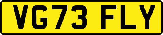 VG73FLY