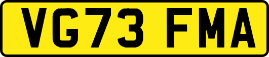 VG73FMA