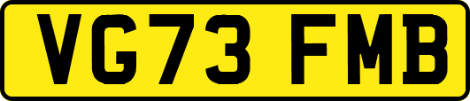 VG73FMB