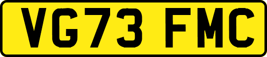 VG73FMC