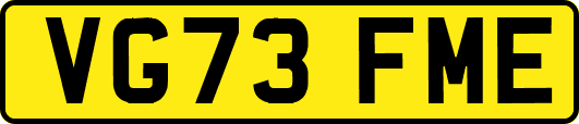 VG73FME