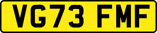 VG73FMF