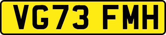 VG73FMH