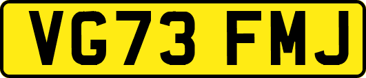 VG73FMJ