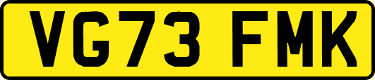 VG73FMK