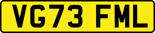 VG73FML
