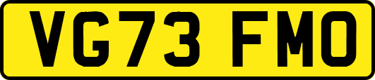 VG73FMO